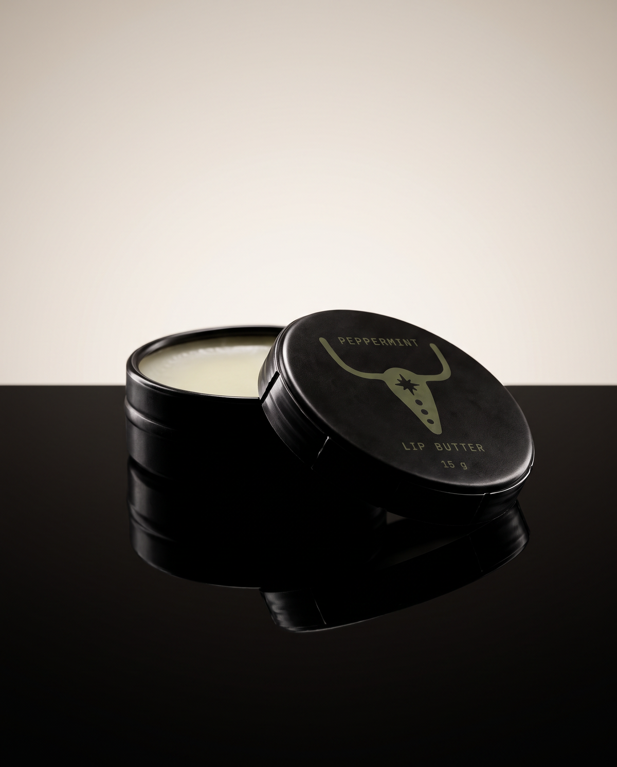 GTR Lip Butter