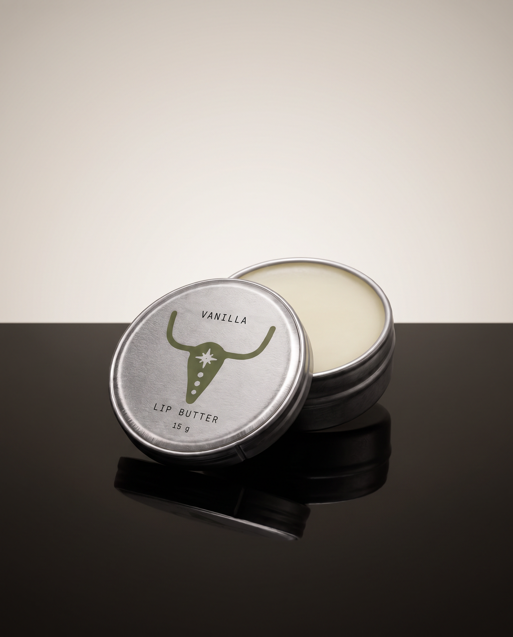 GTR Lip Butter