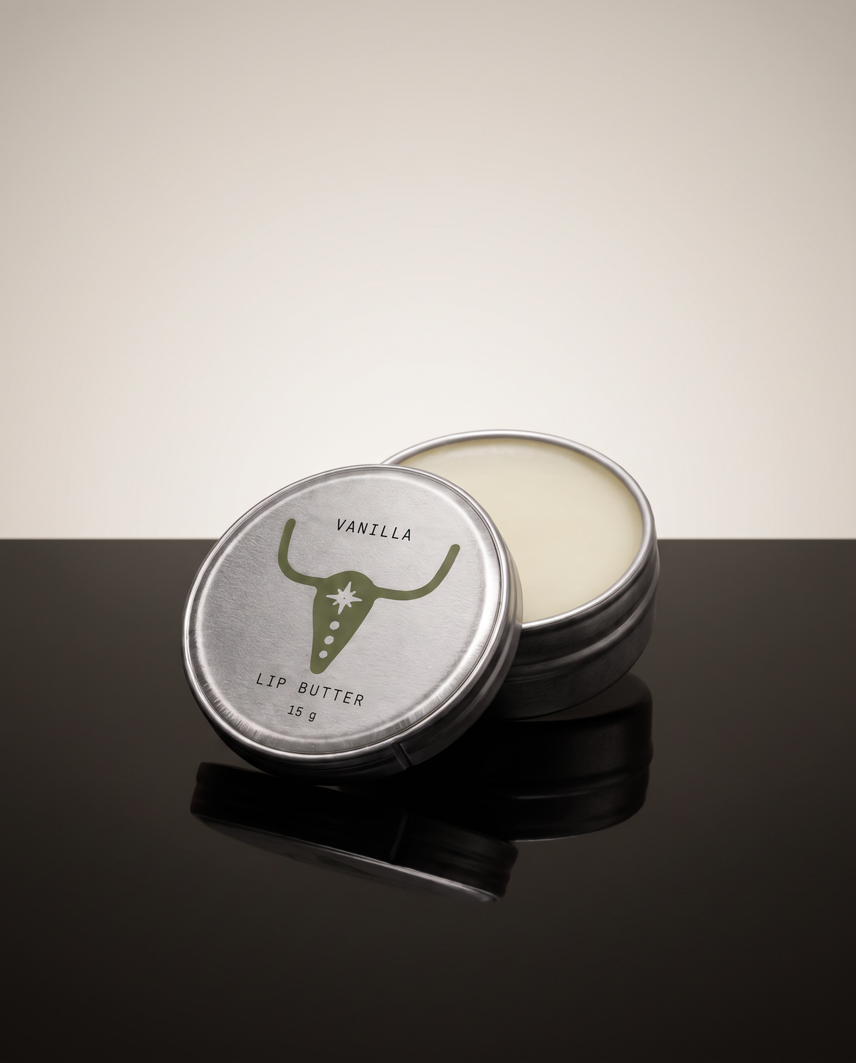 GTR Lip Butter