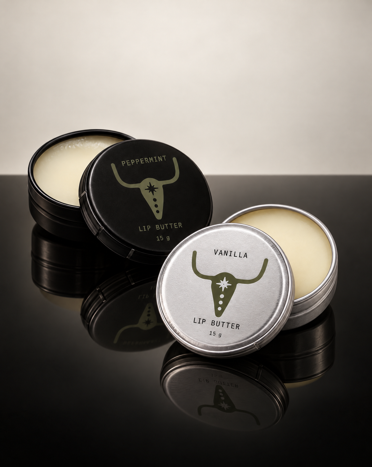 GTR Lip Butter