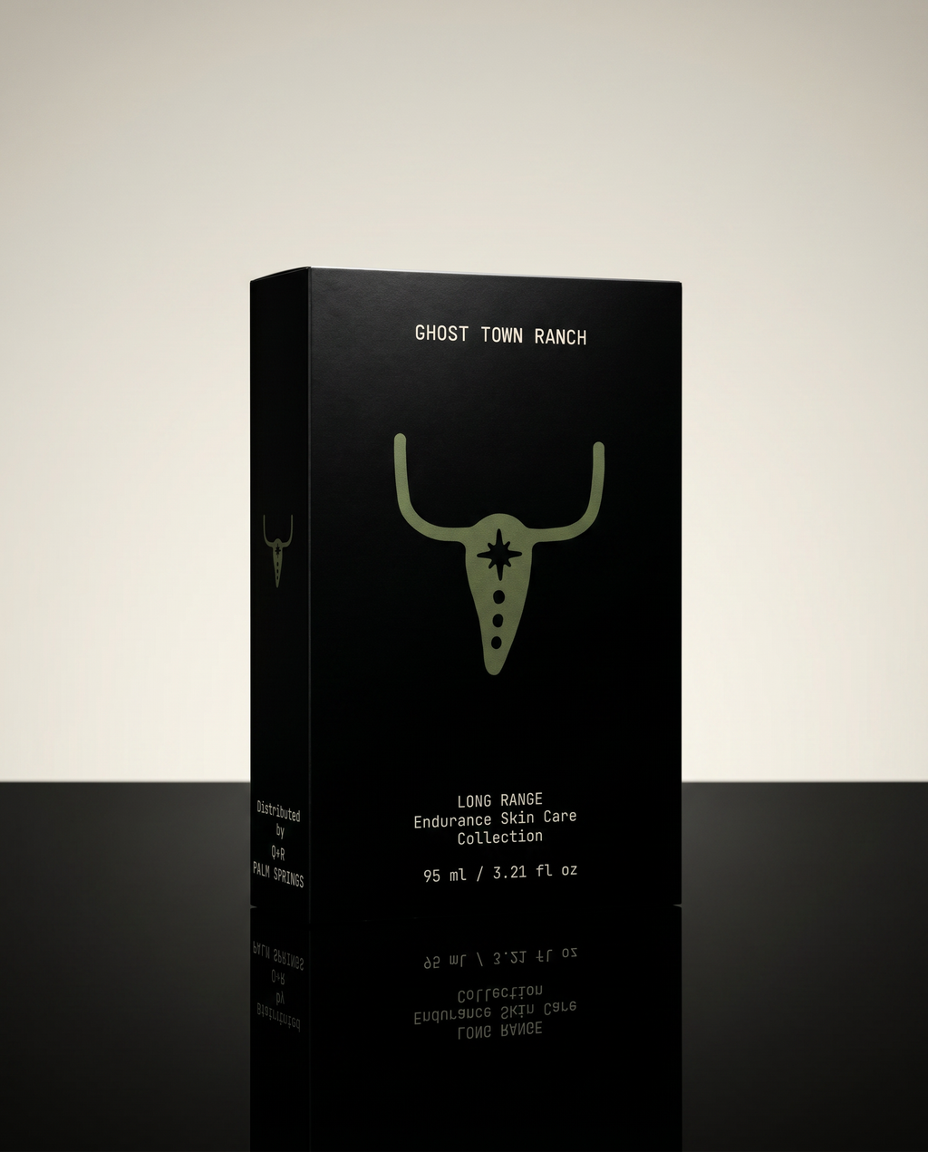 Long Range Endurance Skincare Collection