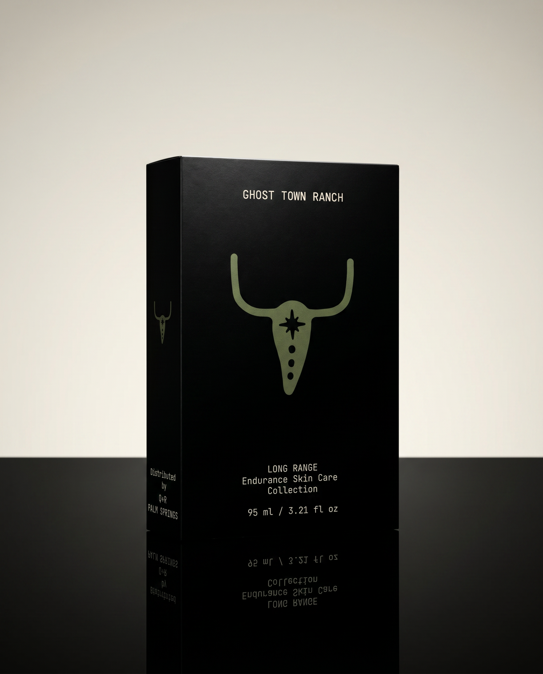Long Range Endurance Skincare Collection