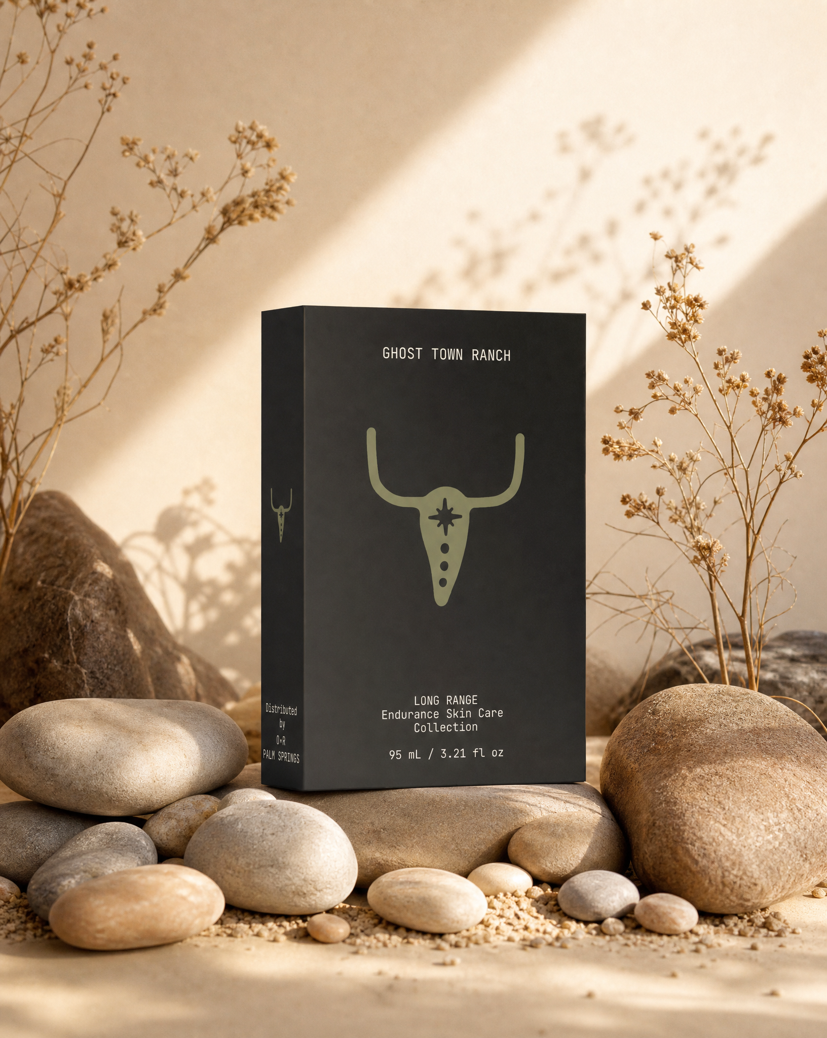 Long Range Endurance Skincare Collection