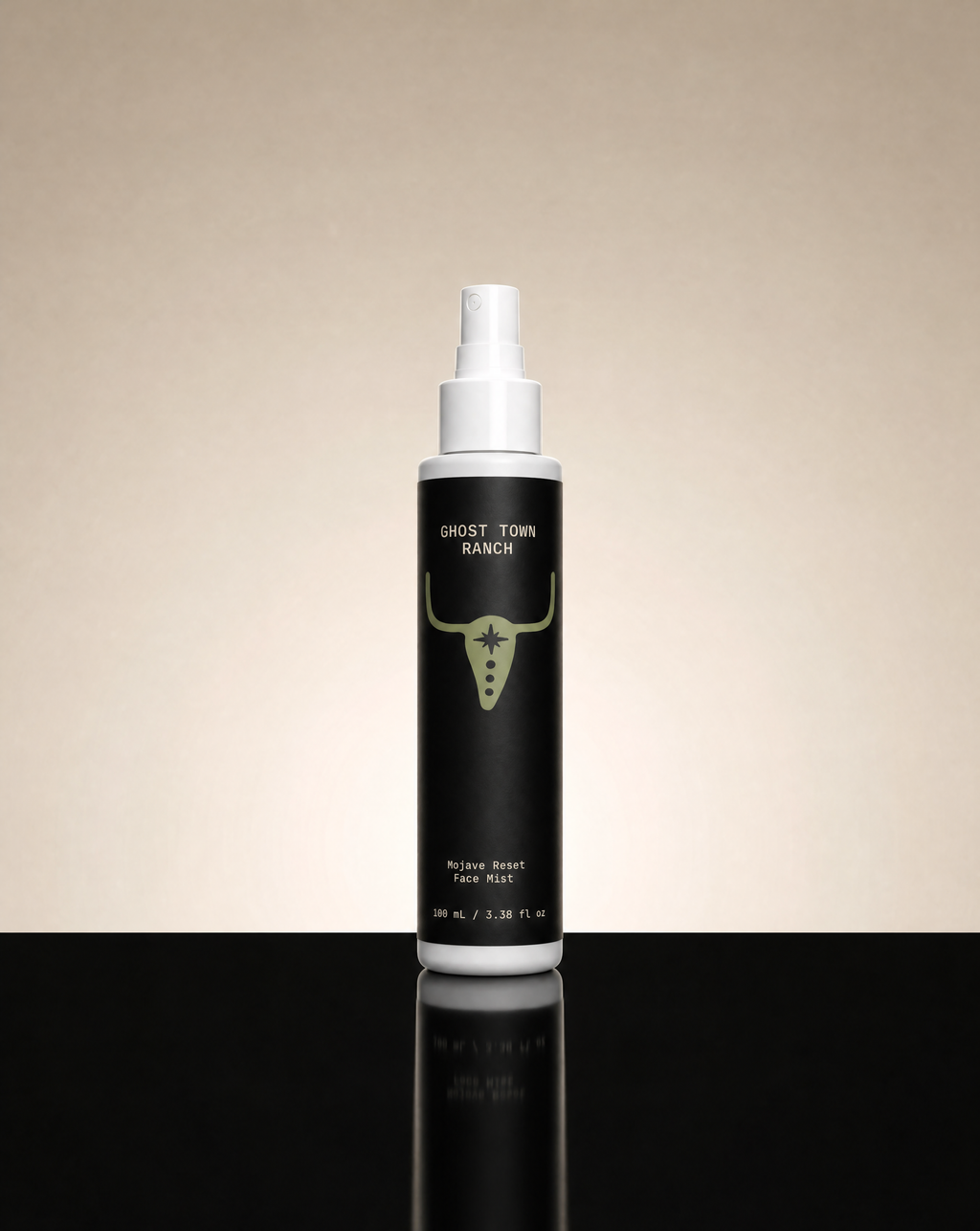 Mojave Reset Cooling Face Mist