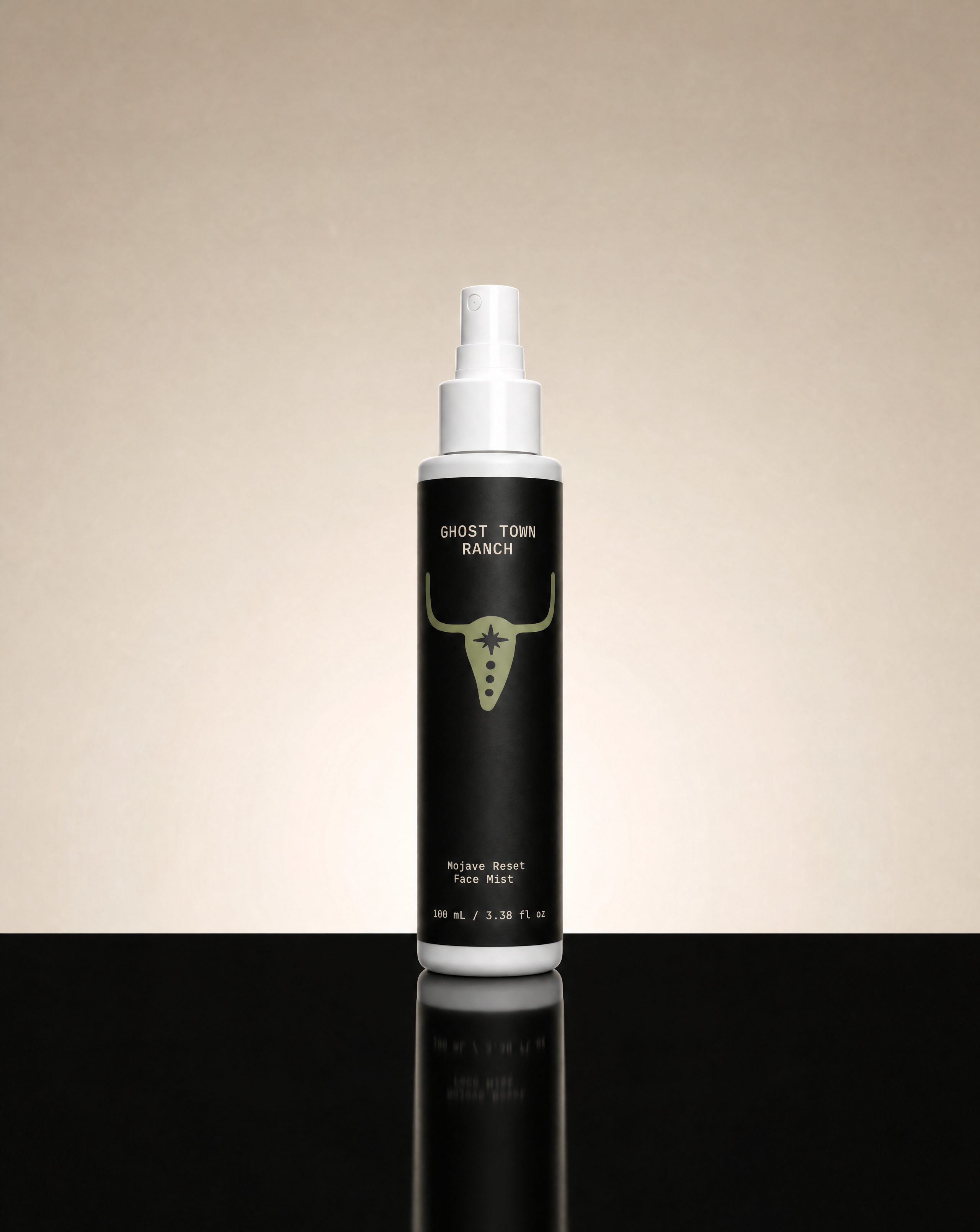 Mojave Reset Cooling Face Mist