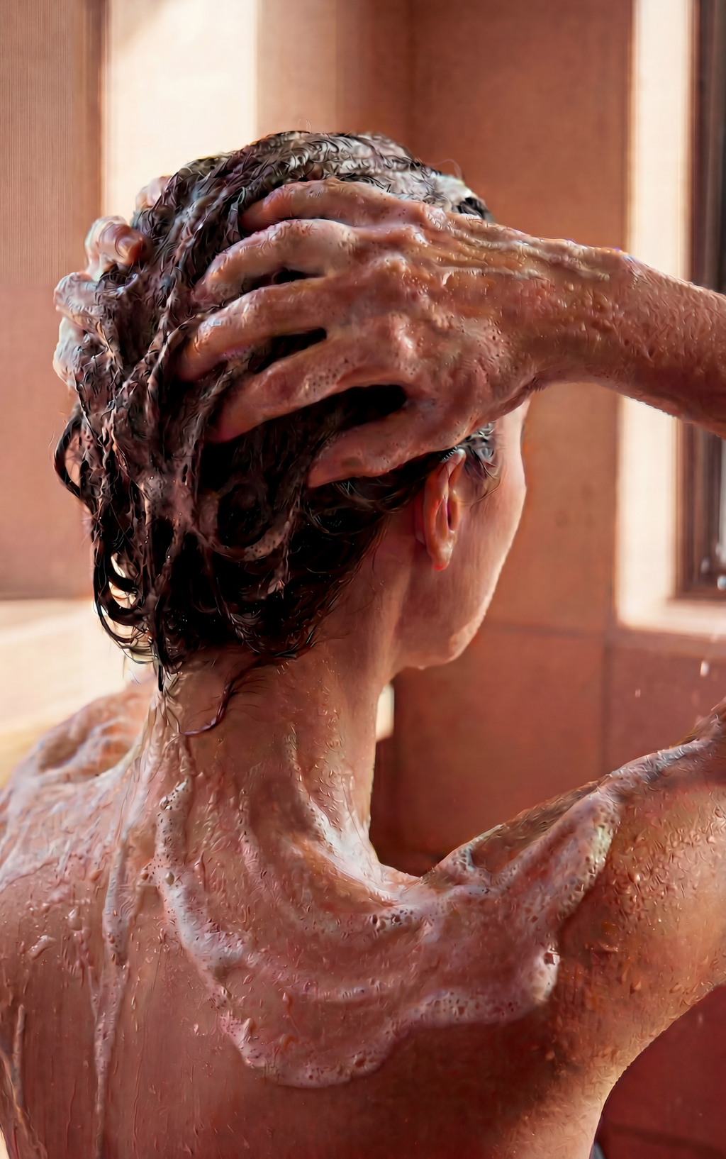 Outlaw's Reserve 2-in-1 Hair + Body Wash