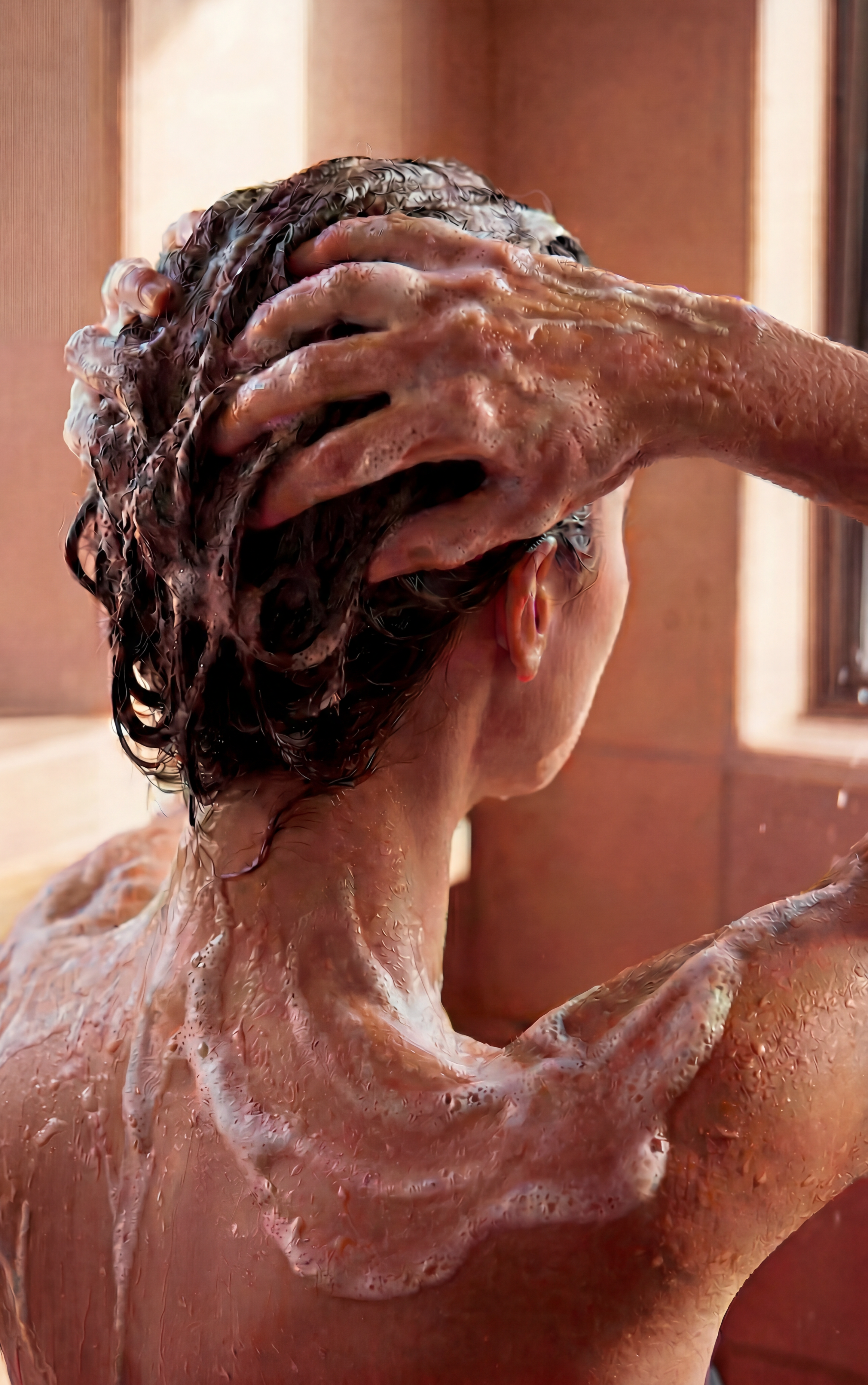 Outlaw's Reserve 2-in-1 Hair + Body Wash