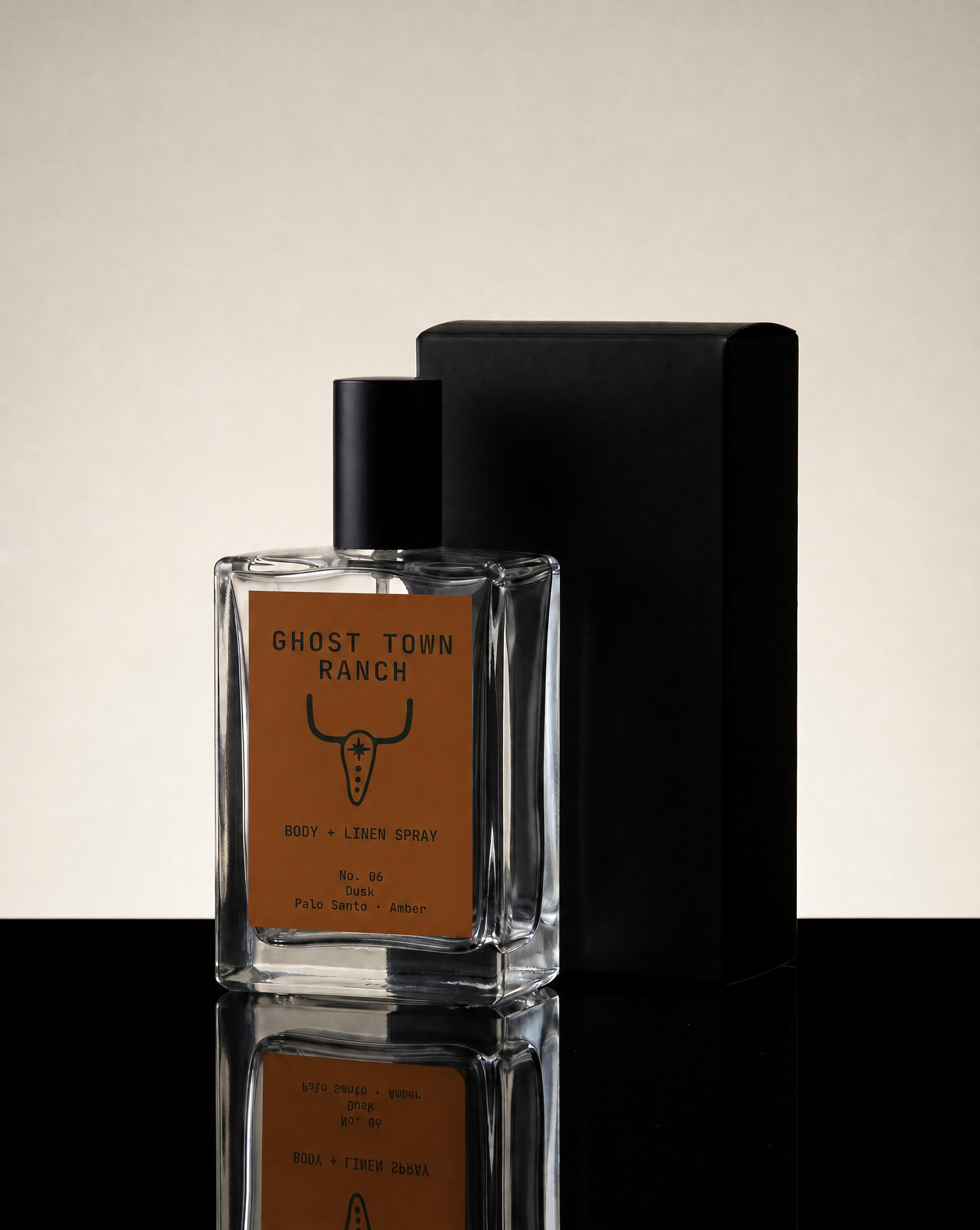 Ranch Water, Body + Room Fragrance  - Six Scents