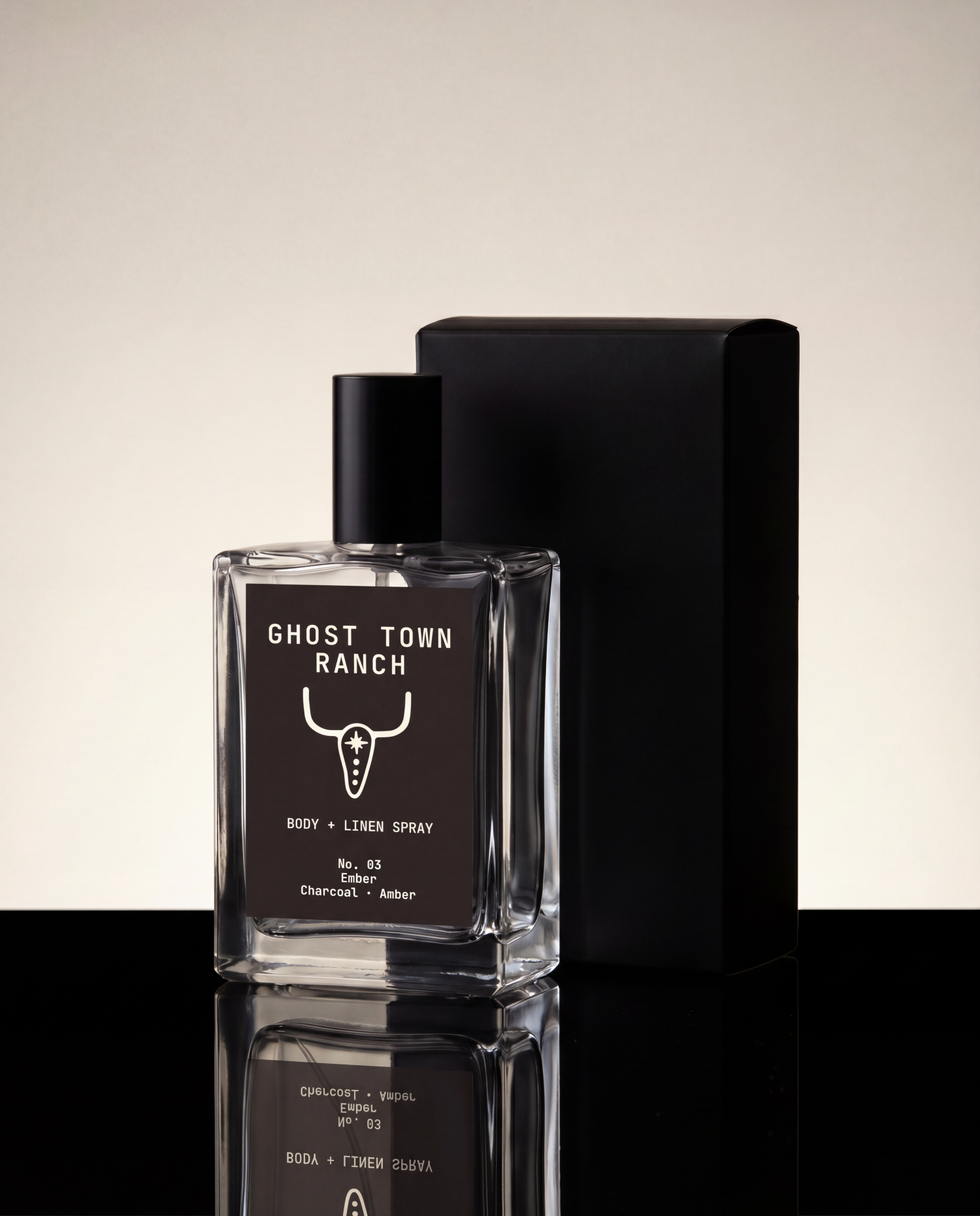 Ranch Water, Body + Room Fragrance  - Six Scents
