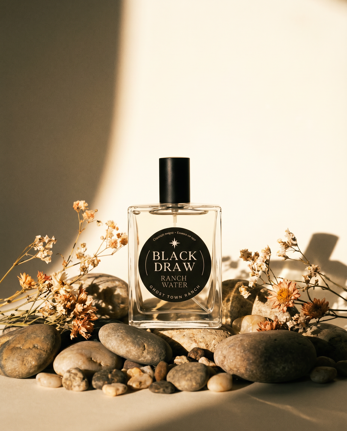 Ranch Water Body + Room Fragrance