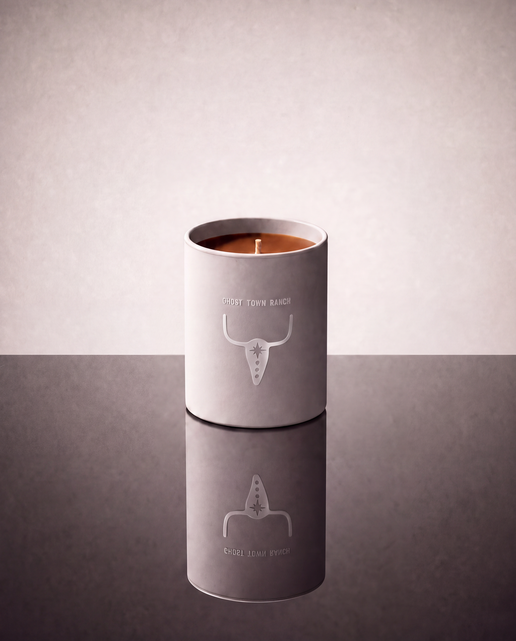 The Slow — Ltd. Edition Candle | Dusk No. 001