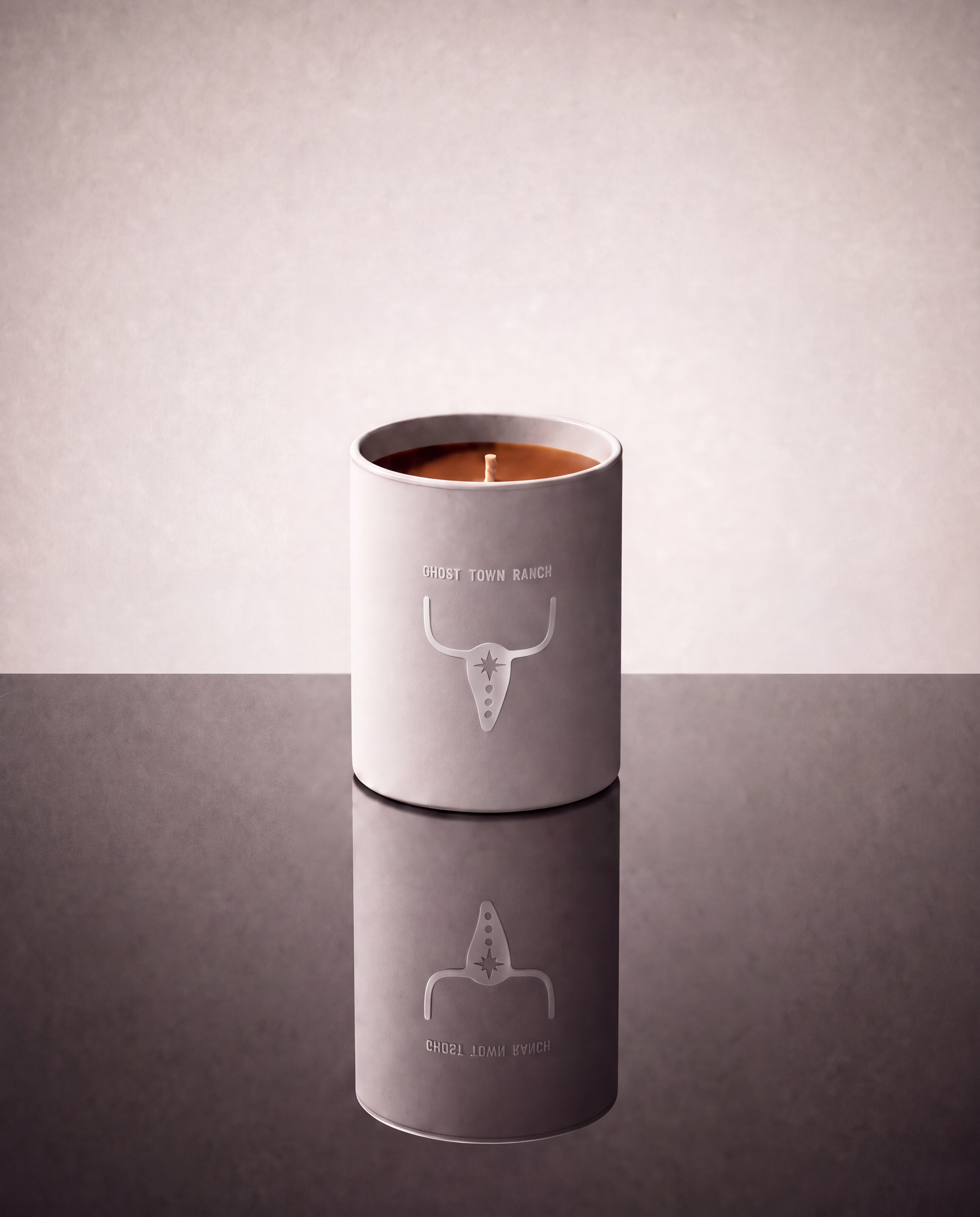 The Slow — Ltd. Edition Candle | Dusk No. 001