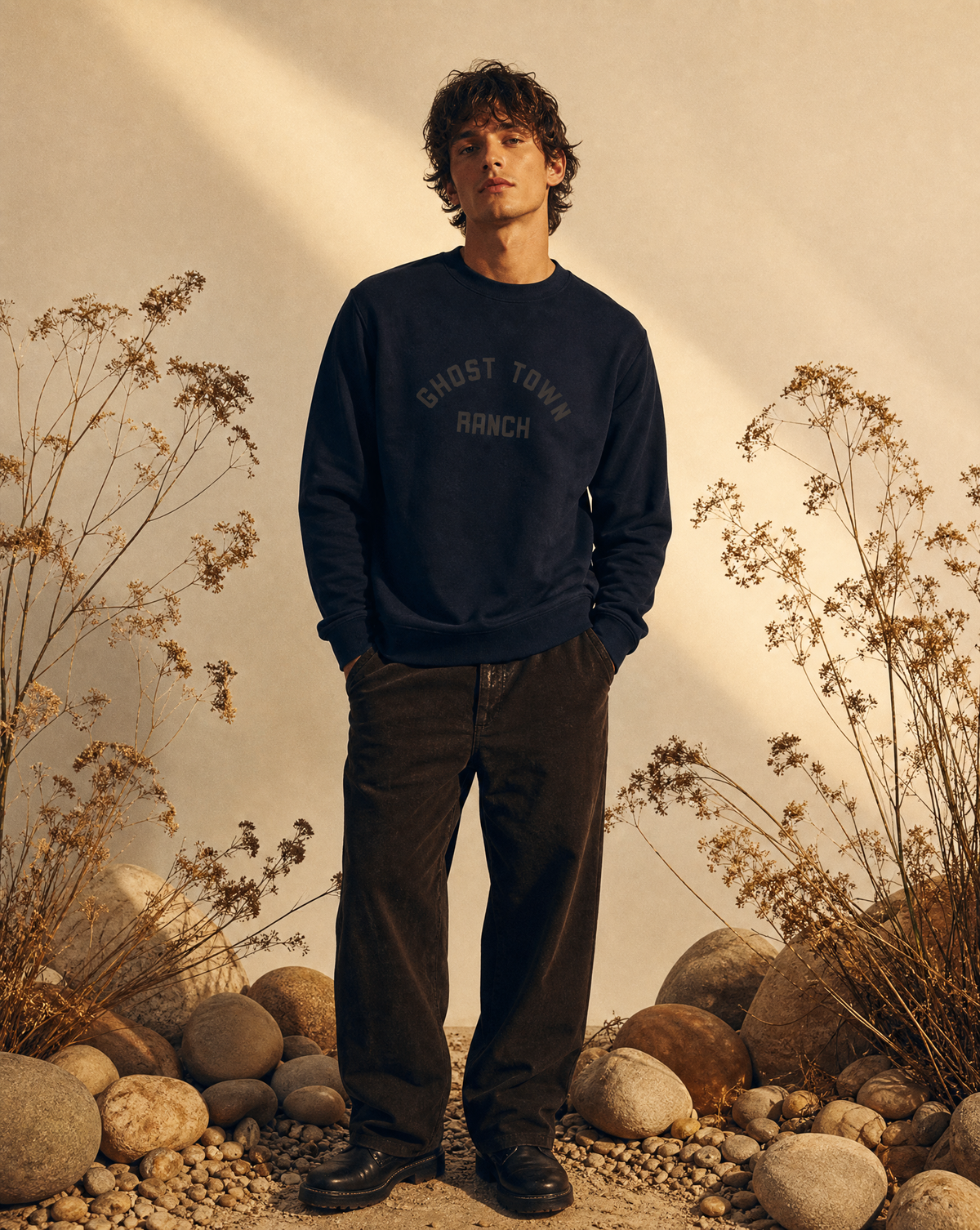GTR Unisex Sweatshirt