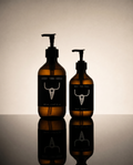 The Basin | Hand Wash + Body Cream + Set of two · Choose your scent