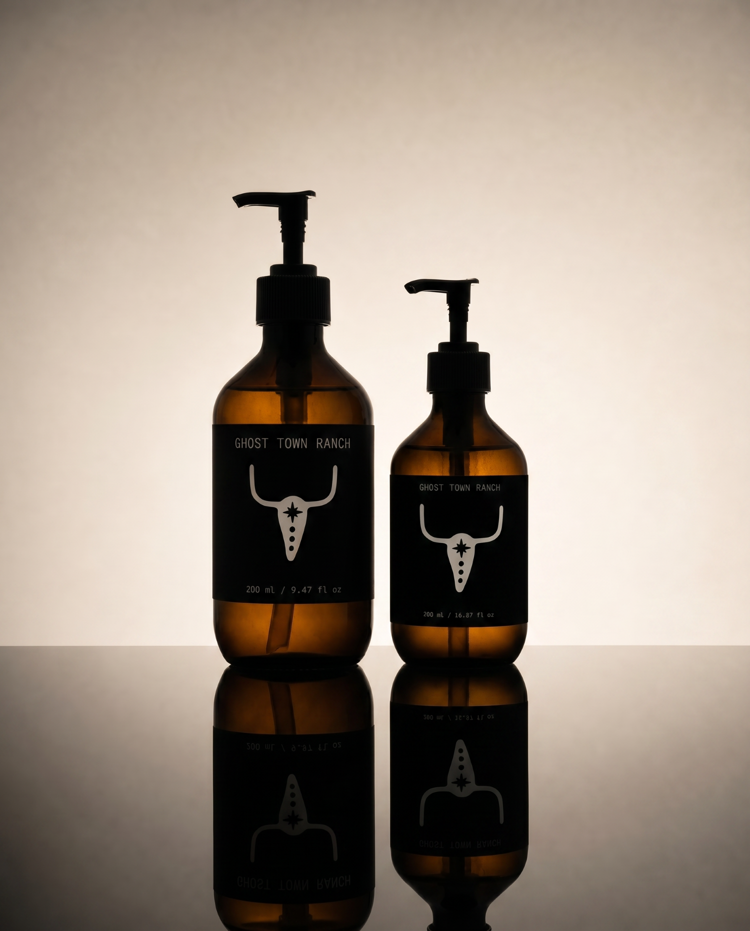 The Basin | Hand Wash + Body Cream + Set of two · Choose your scent