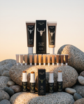 The Face — Full Shade Edit, Bundle · 14 shades
