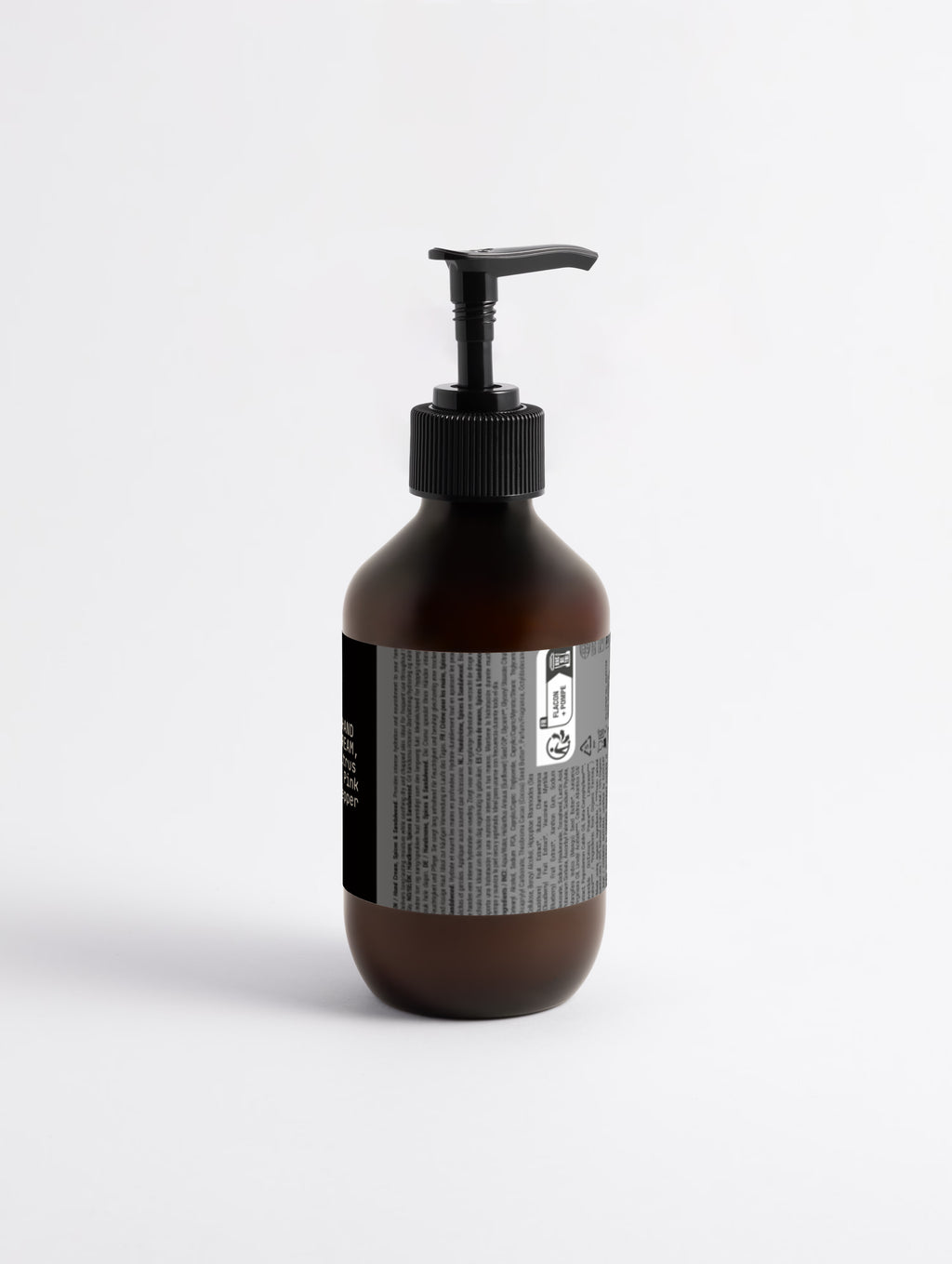 Silk Skin Hand Cream, Citrus + Pink Pepper