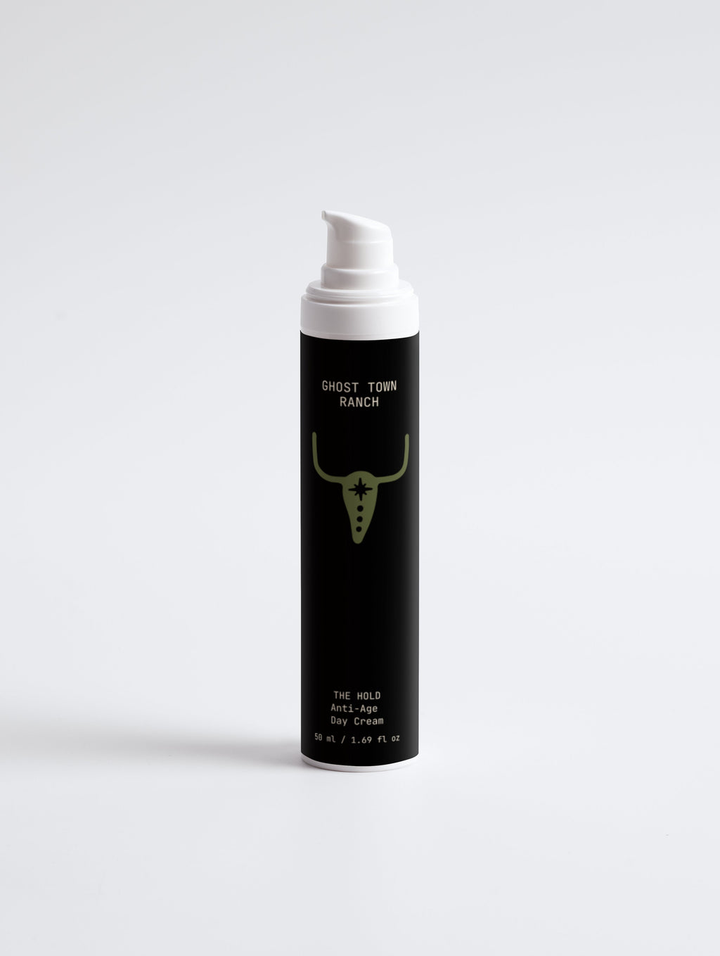 The Hold, Anti-age day cream