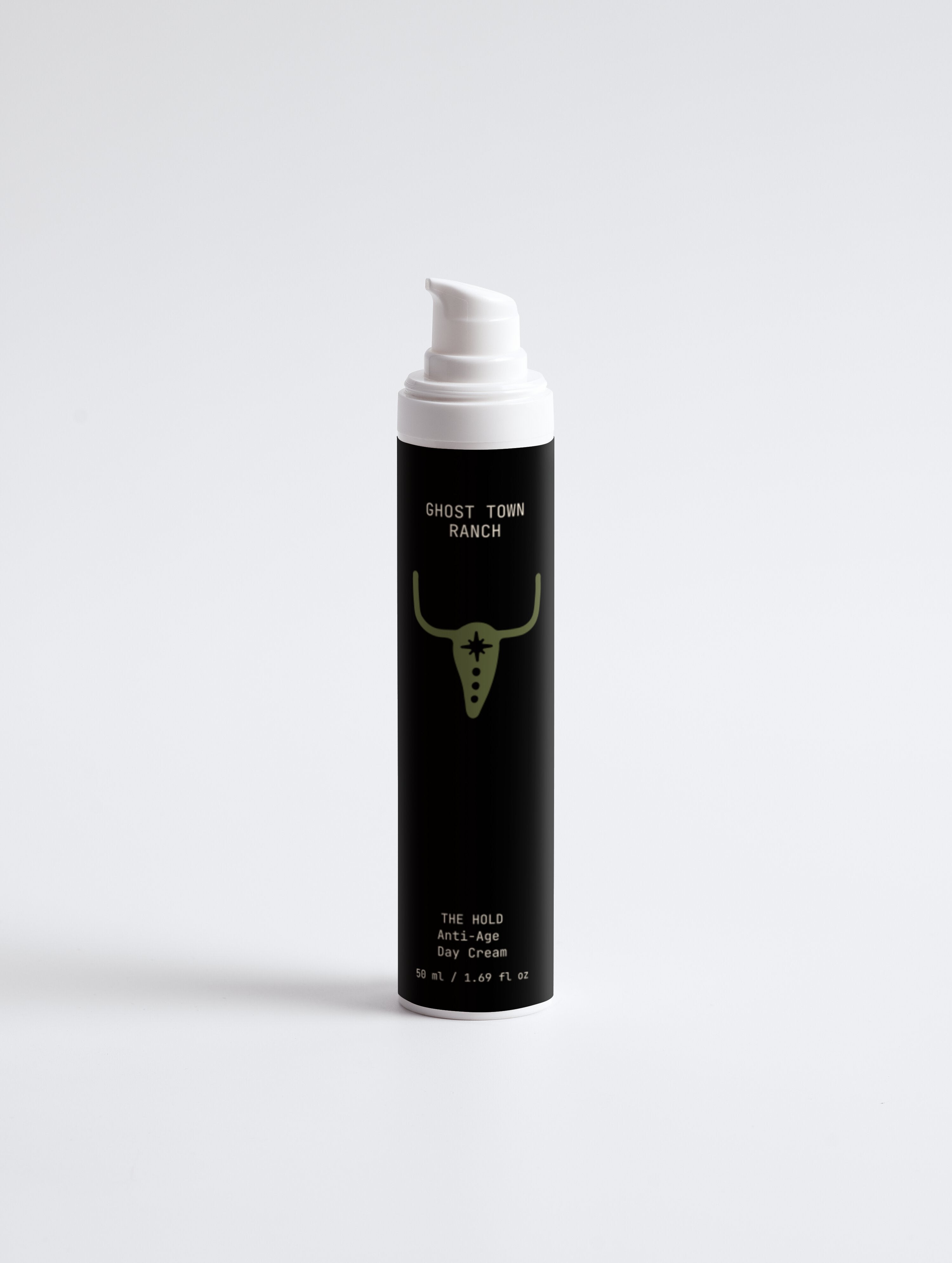 The Hold, Anti-age day cream